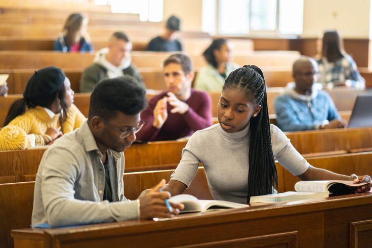 Students