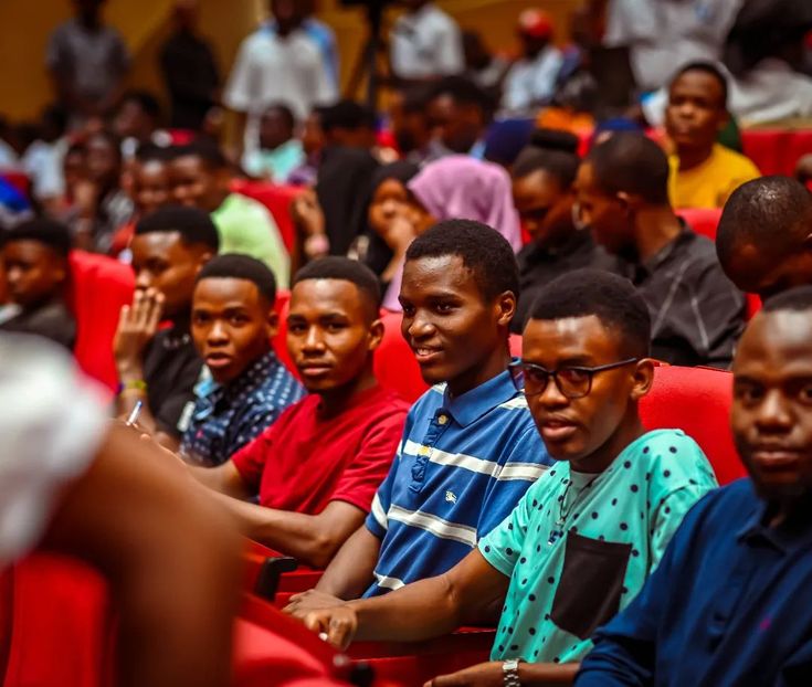 Youth engagement